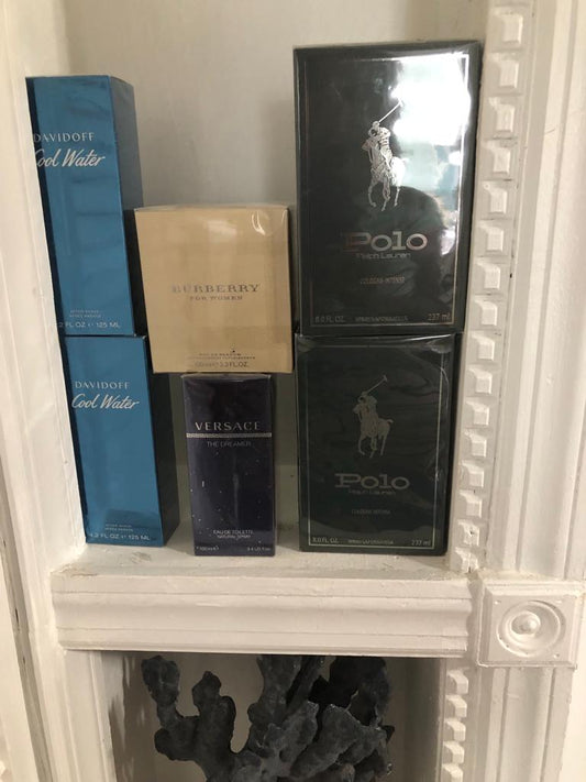 Men Colognes